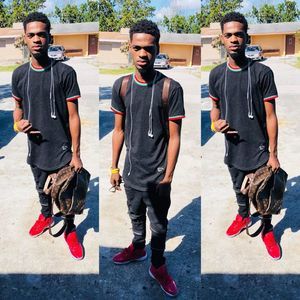 Meet your Posher, Evens